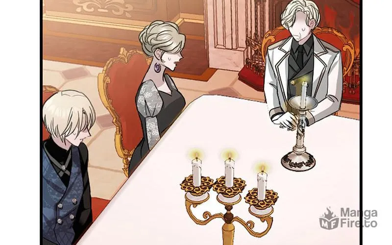‏I Will Fall With the Emperor Chapter 3 page 104 - 