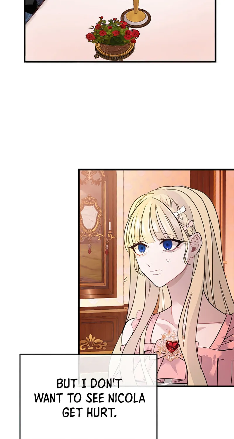 ‏I Will Fall With the Emperor Chapter 3 page 105 - 