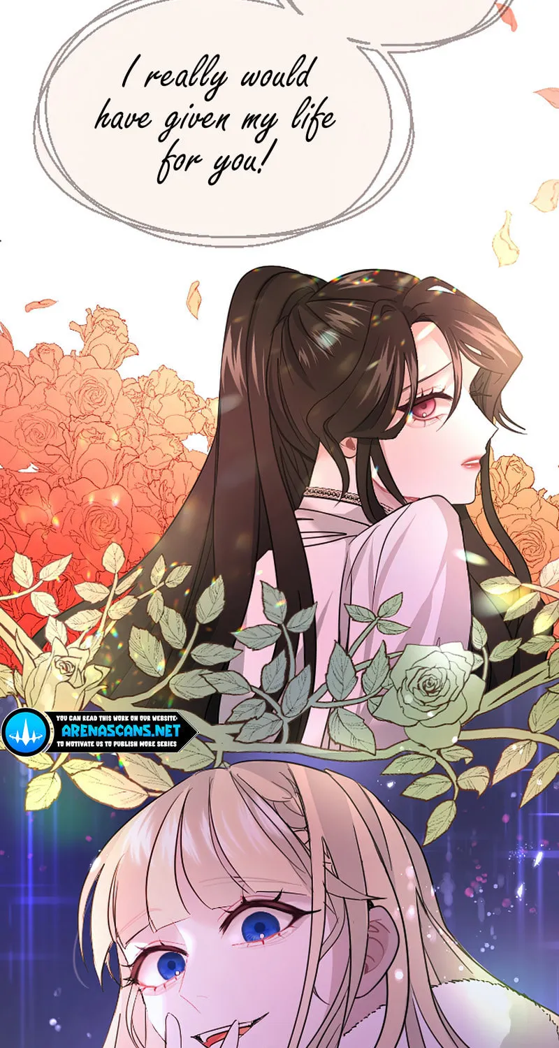‏I Will Fall With the Emperor Chapter 3 page 109 - 