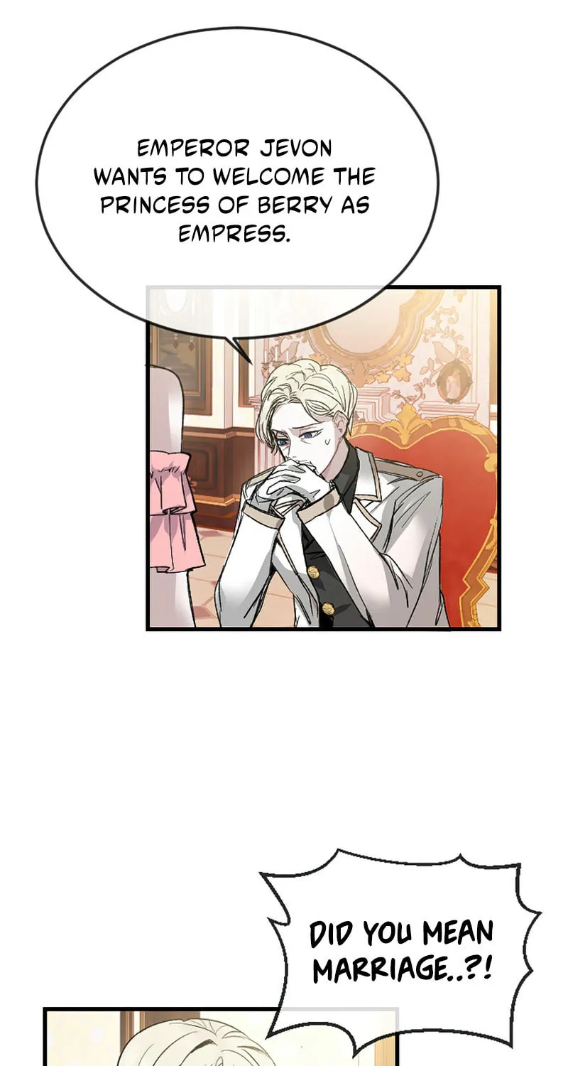 ‏I Will Fall With the Emperor Chapter 3 page 12 - 