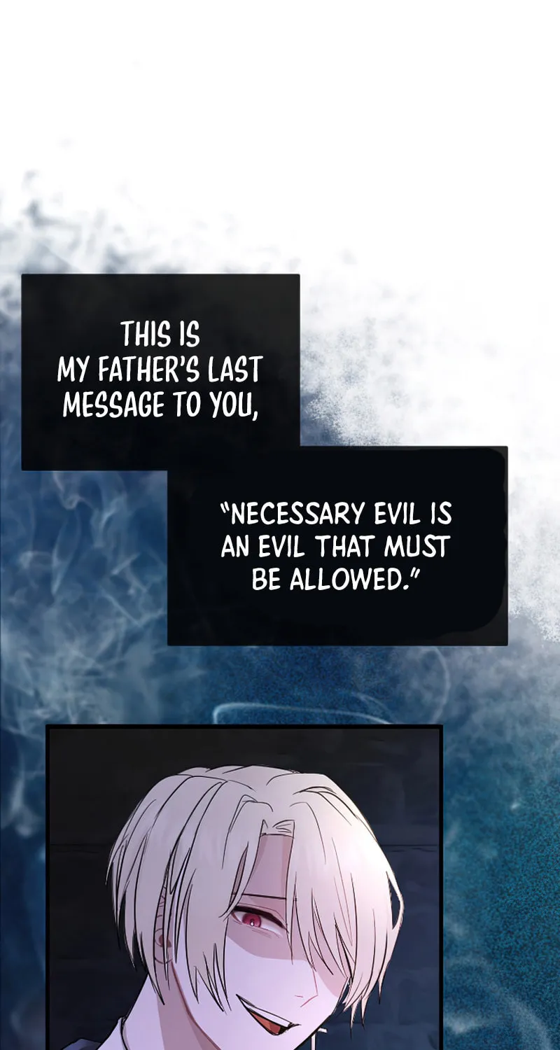 ‏I Will Fall With the Emperor Chapter 3 page 116 - 