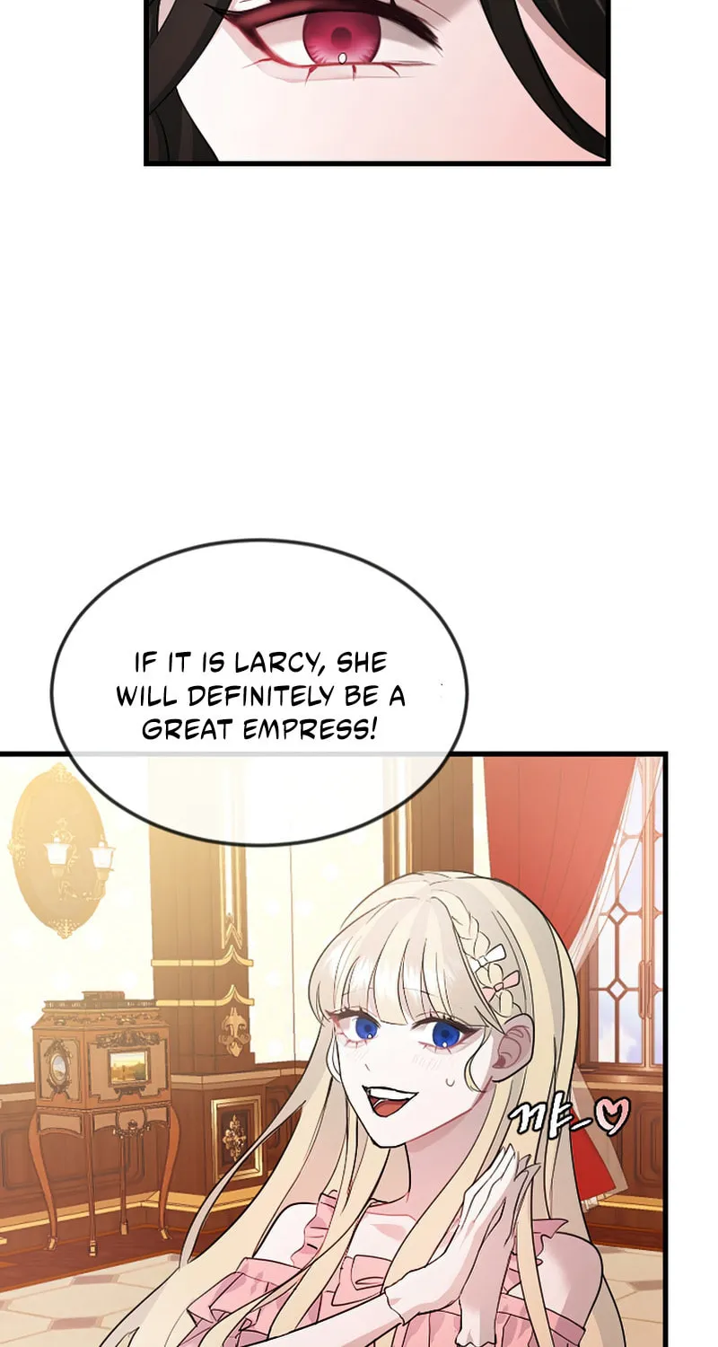 ‏I Will Fall With the Emperor Chapter 3 page 118 - 