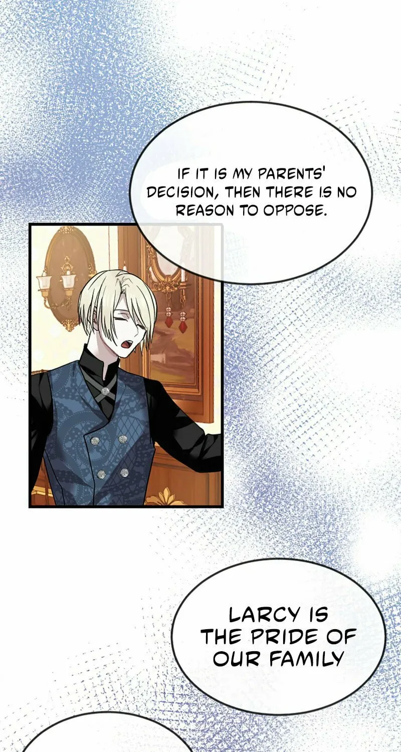‏I Will Fall With the Emperor Chapter 3 page 121 - 
