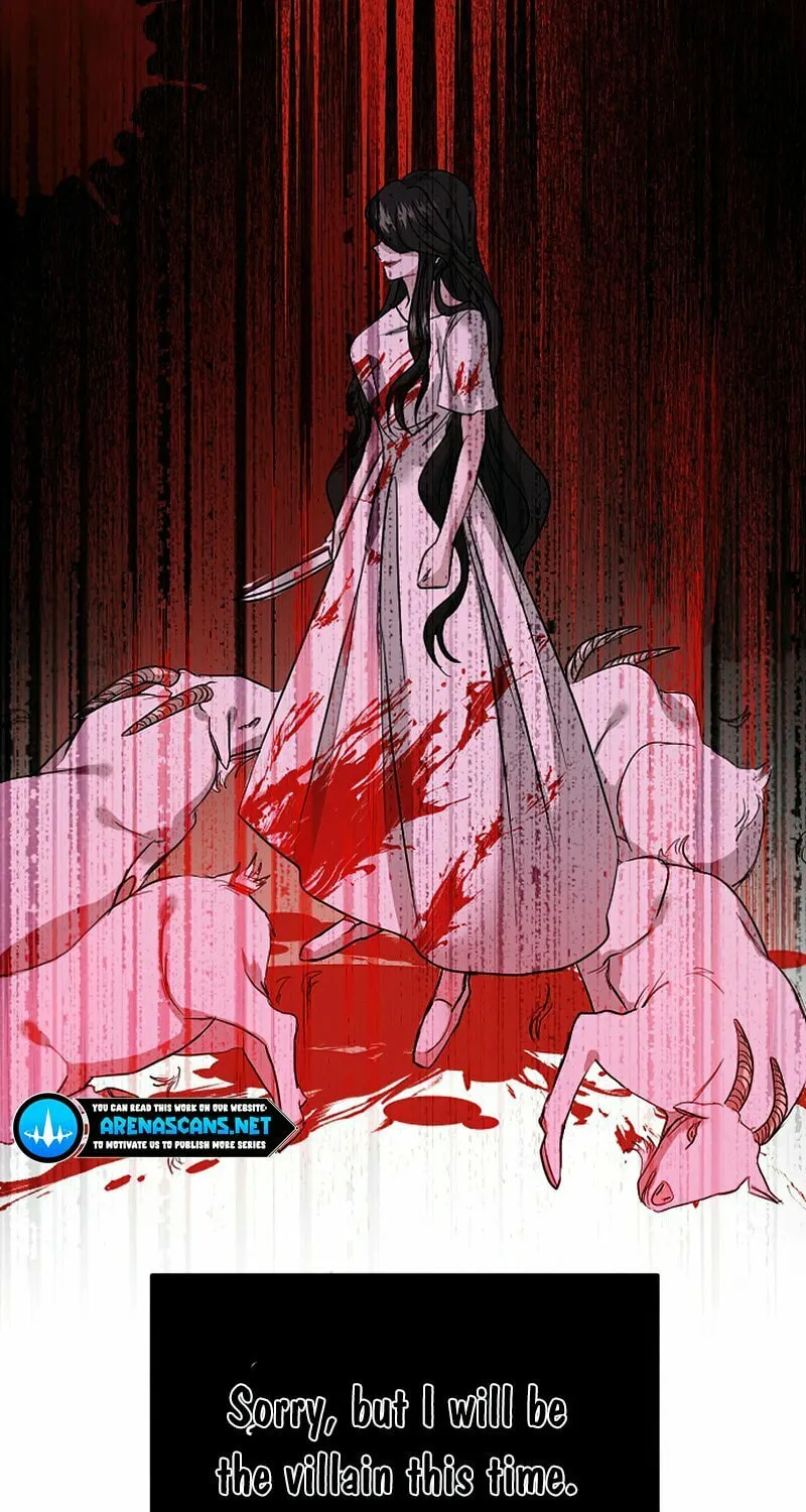 ‏I Will Fall With the Emperor Chapter 3 page 124 - 