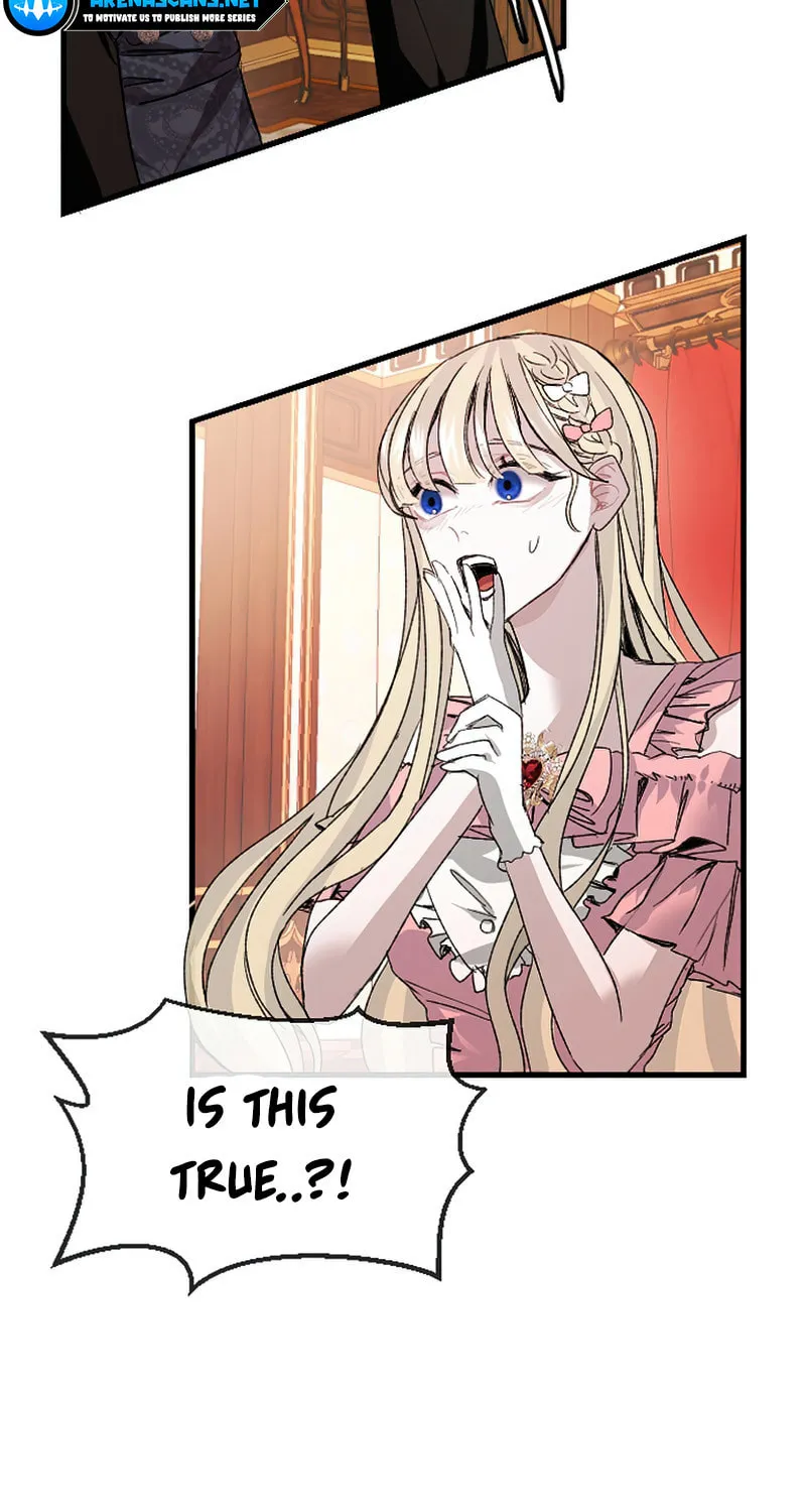 ‏I Will Fall With the Emperor Chapter 3 page 14 - 