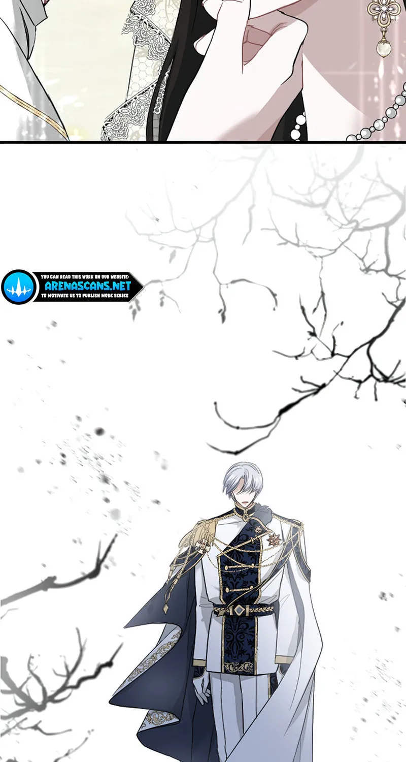 ‏I Will Fall With the Emperor Chapter 3 page 150 - 