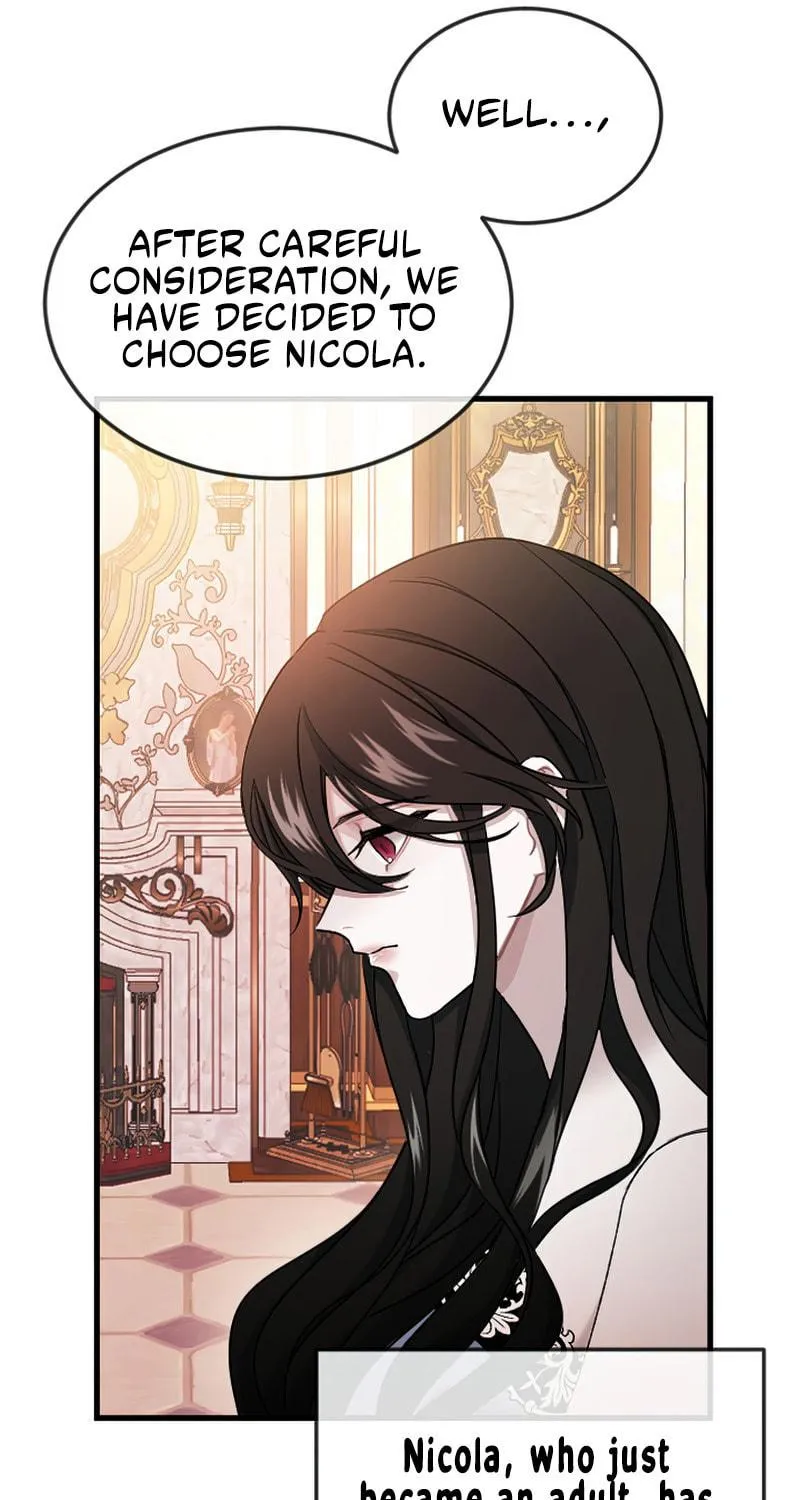 ‏I Will Fall With the Emperor Chapter 3 page 16 - 