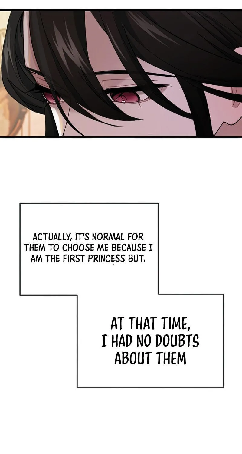 ‏I Will Fall With the Emperor Chapter 3 page 18 - 