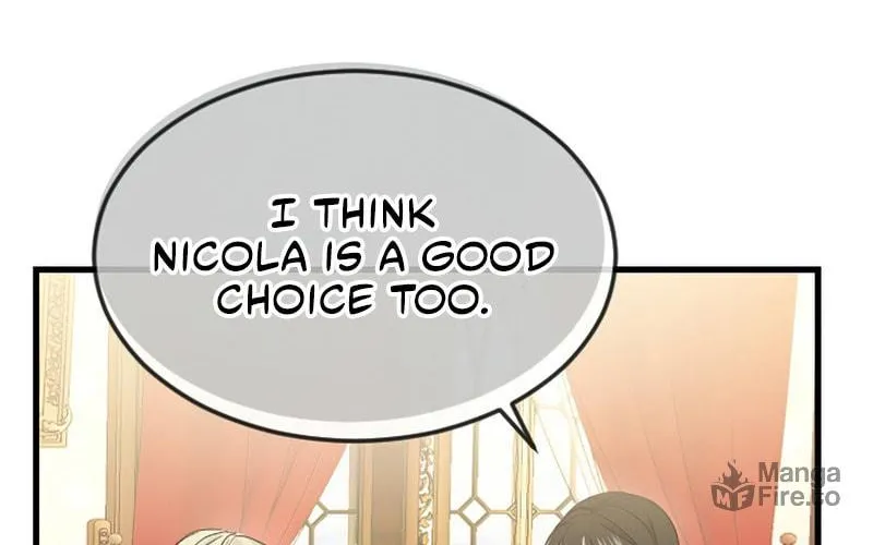 ‏I Will Fall With the Emperor Chapter 3 page 19 - 