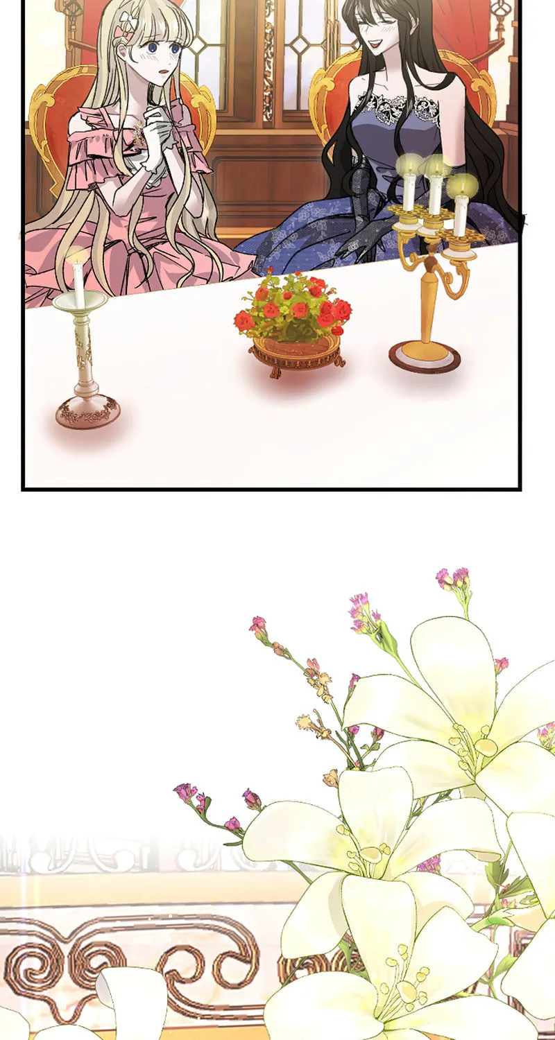 ‏I Will Fall With the Emperor Chapter 3 page 20 - 