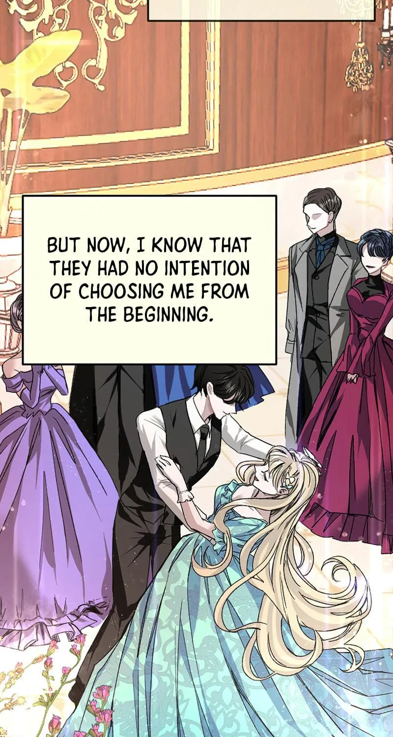 ‏I Will Fall With the Emperor Chapter 3 page 22 - 