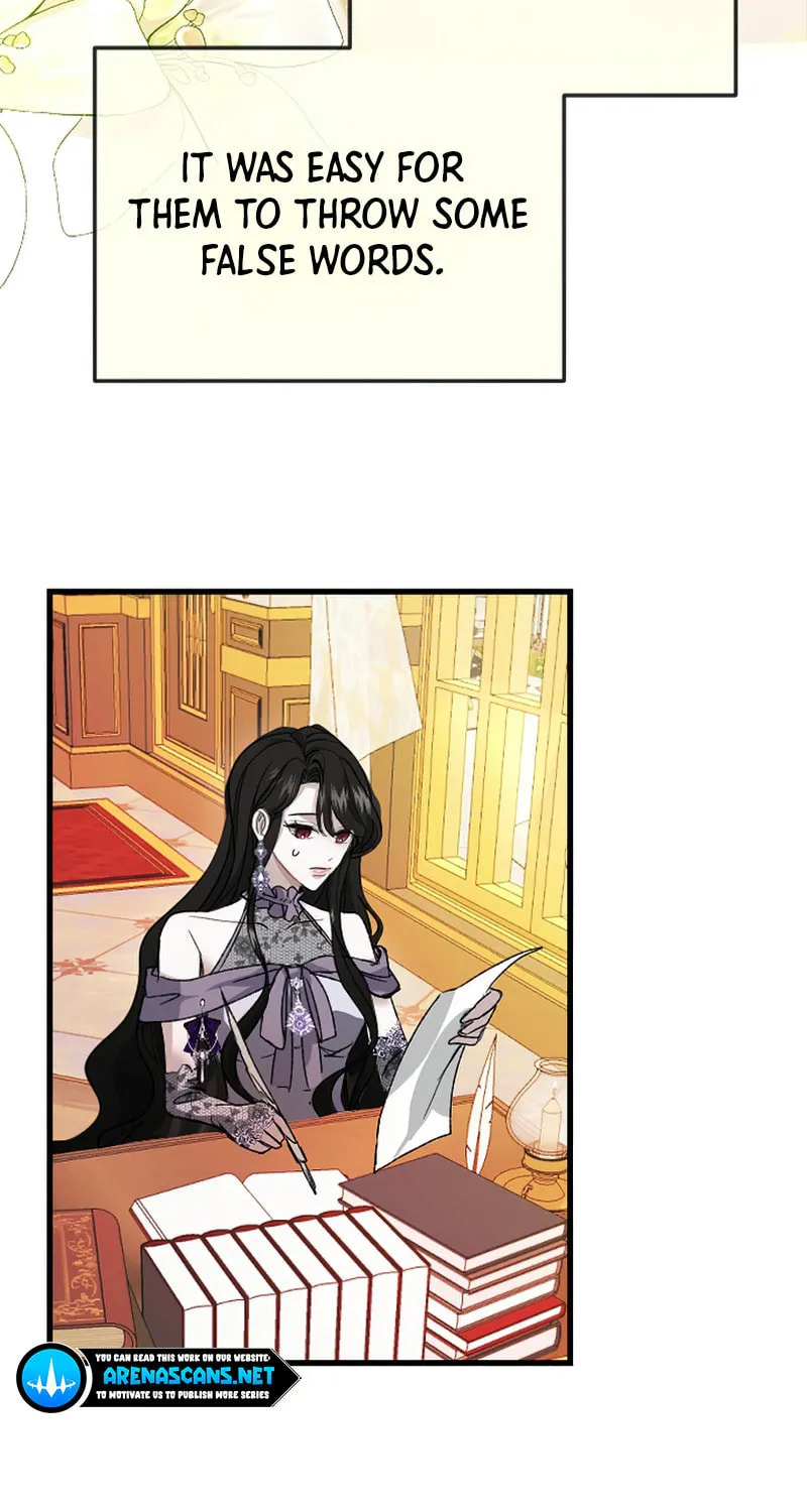‏I Will Fall With the Emperor Chapter 3 page 24 - 