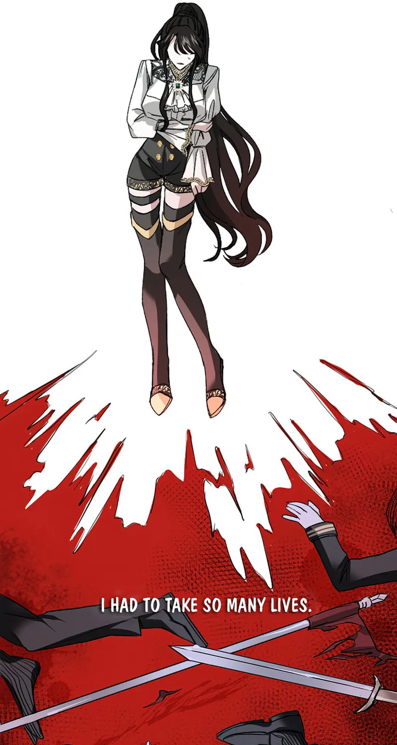 ‏I Will Fall With the Emperor Chapter 3 page 29 - 