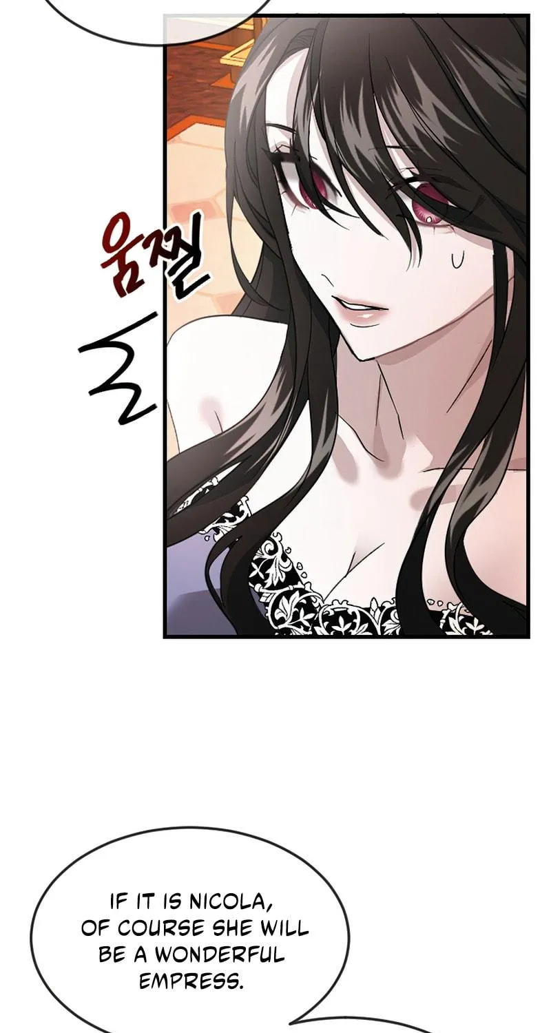 ‏I Will Fall With the Emperor Chapter 3 page 37 - 