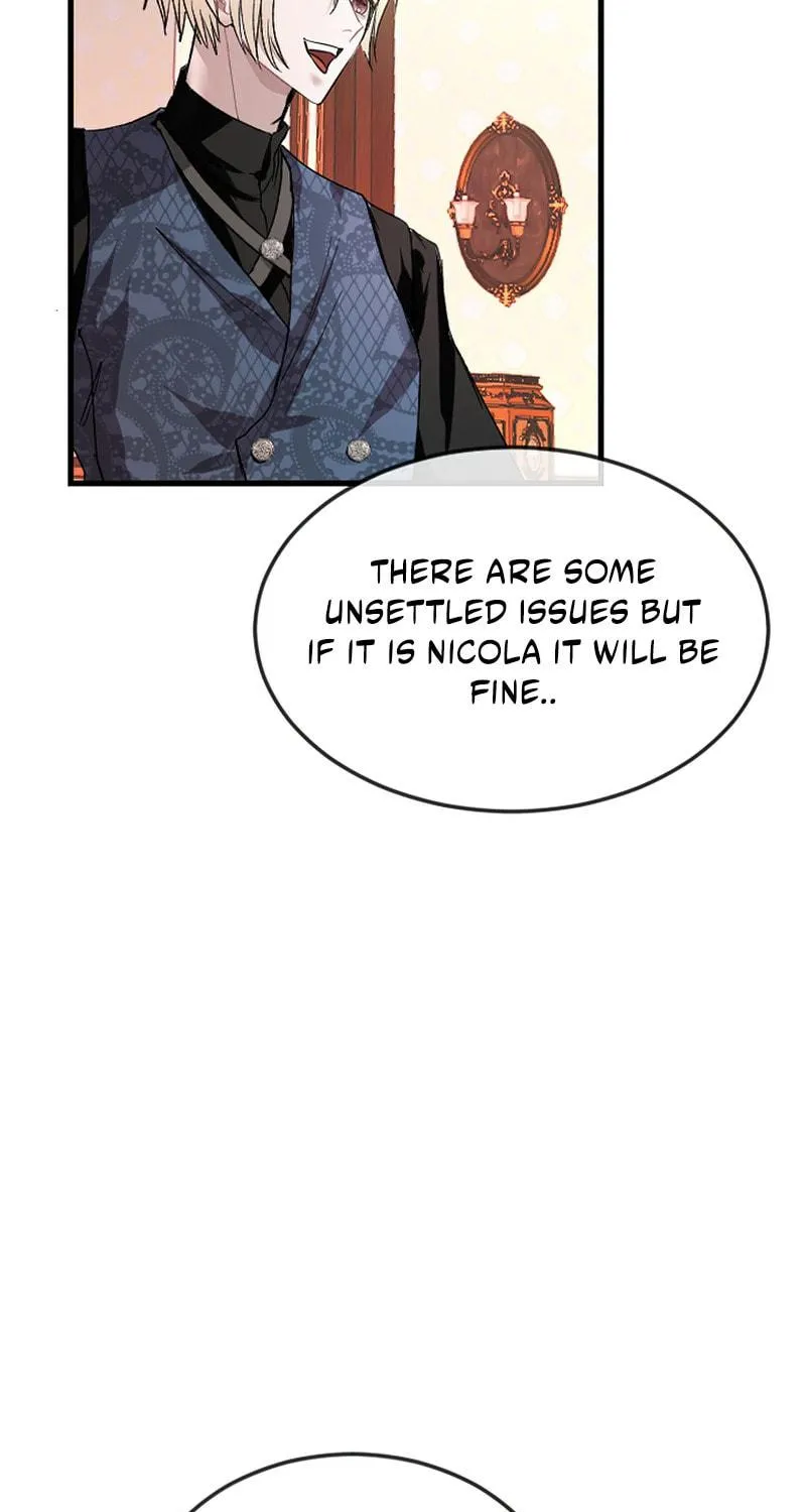 ‏I Will Fall With the Emperor Chapter 3 page 39 - 