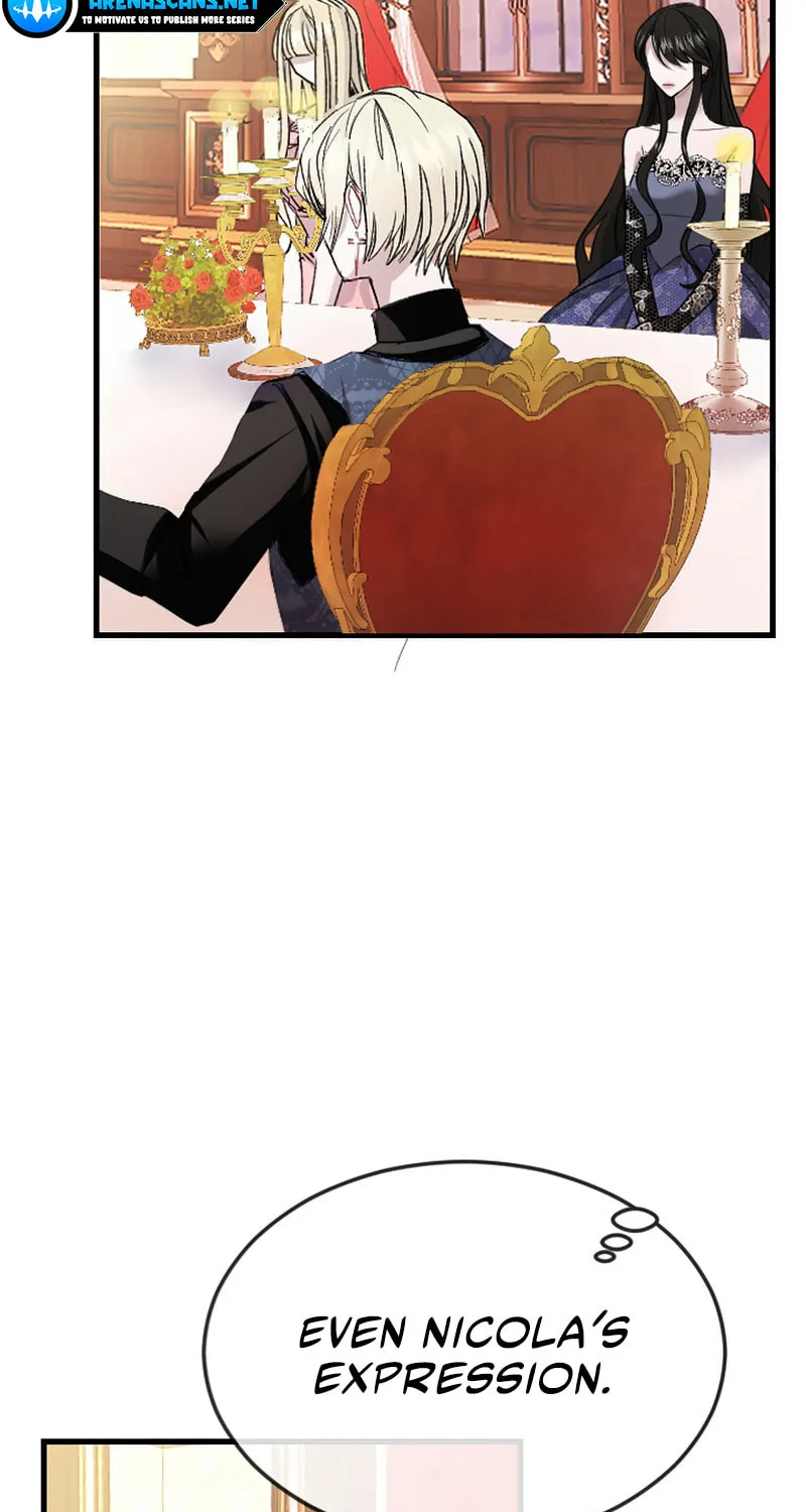 ‏I Will Fall With the Emperor Chapter 3 page 41 - 