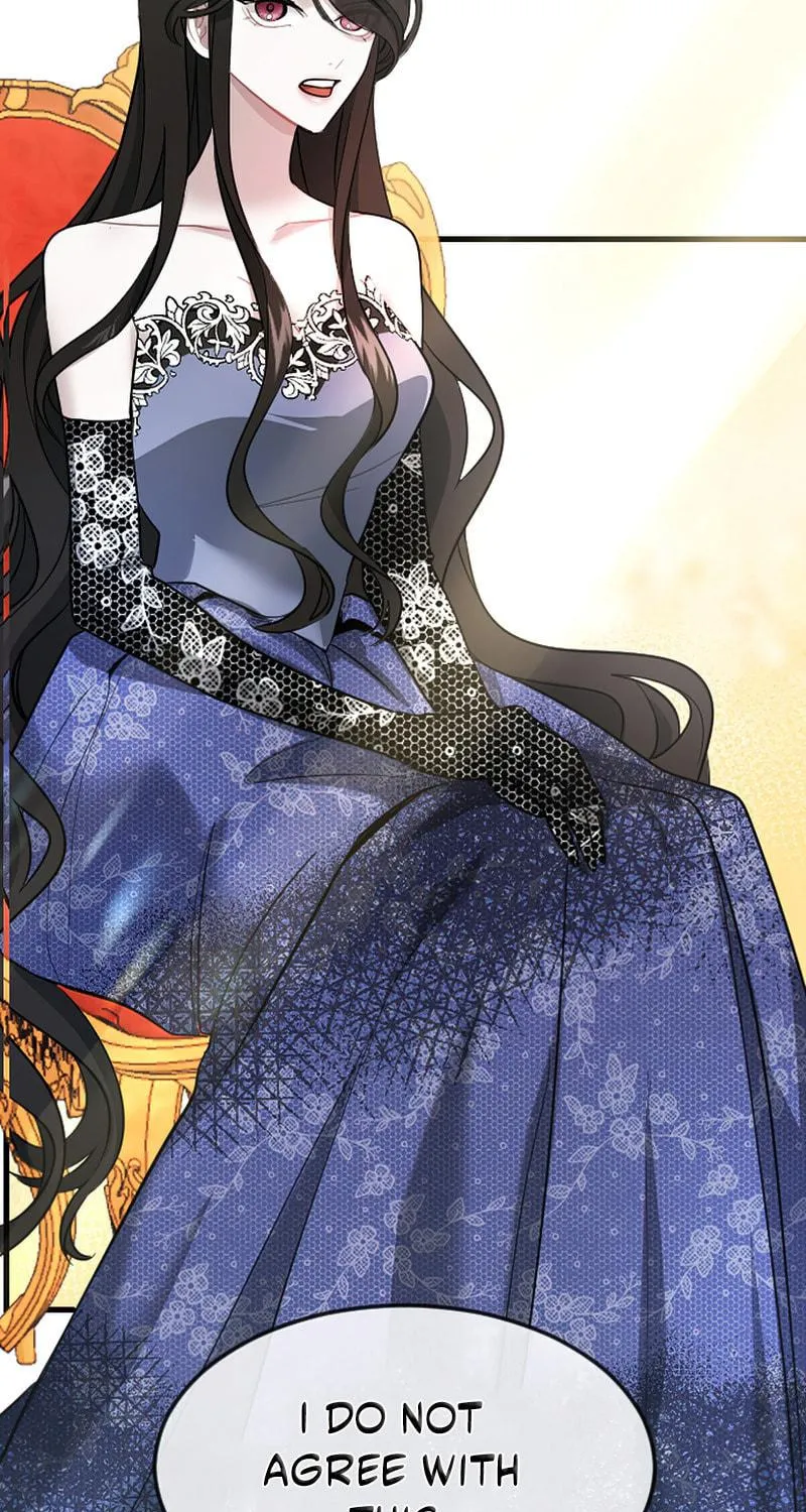 ‏I Will Fall With the Emperor Chapter 3 page 46 - 