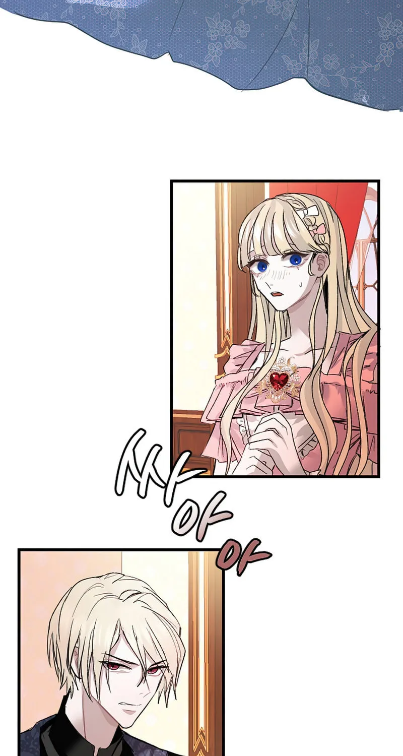 ‏I Will Fall With the Emperor Chapter 3 page 48 - 