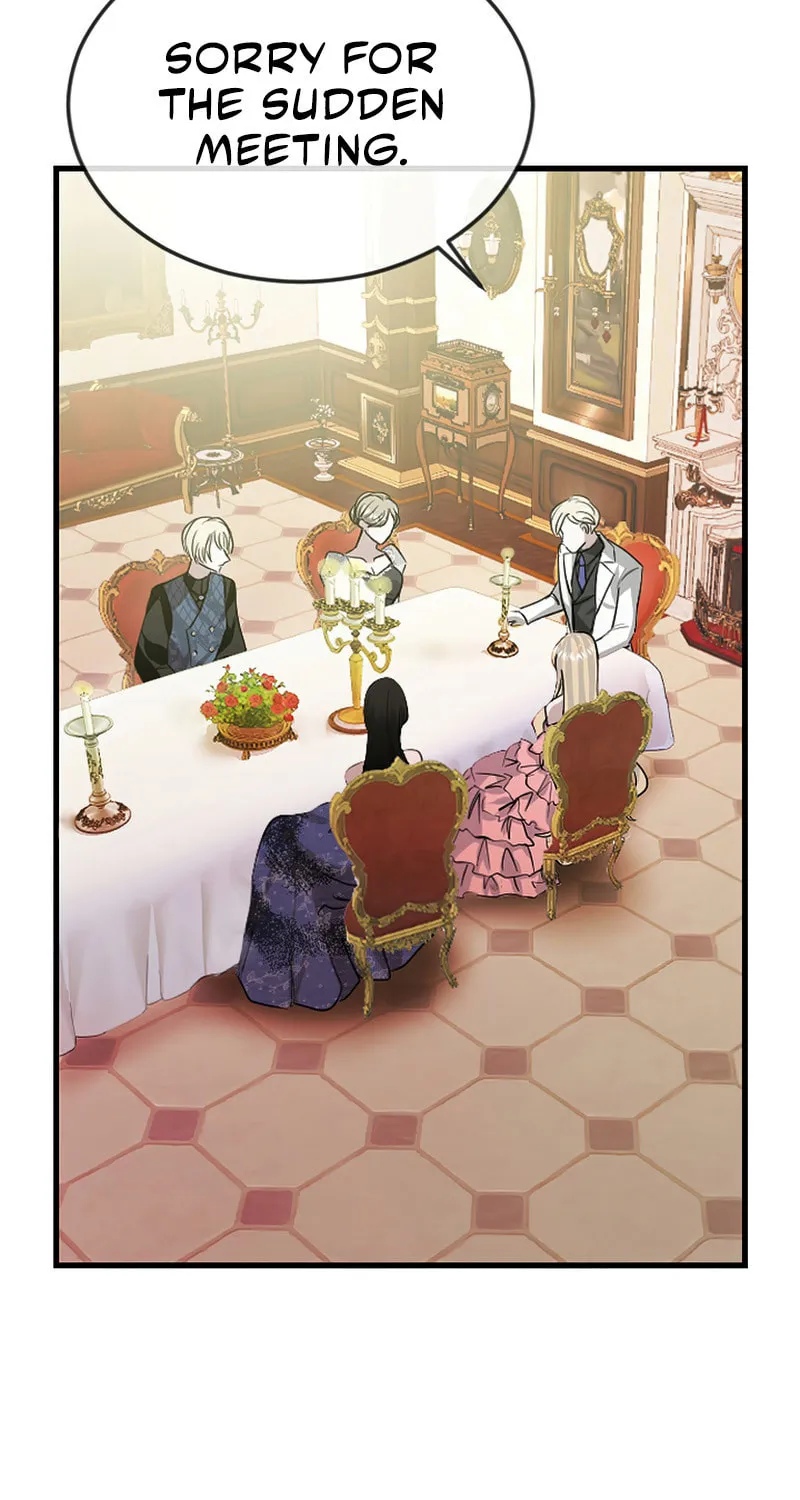 ‏I Will Fall With the Emperor Chapter 3 page 6 - 