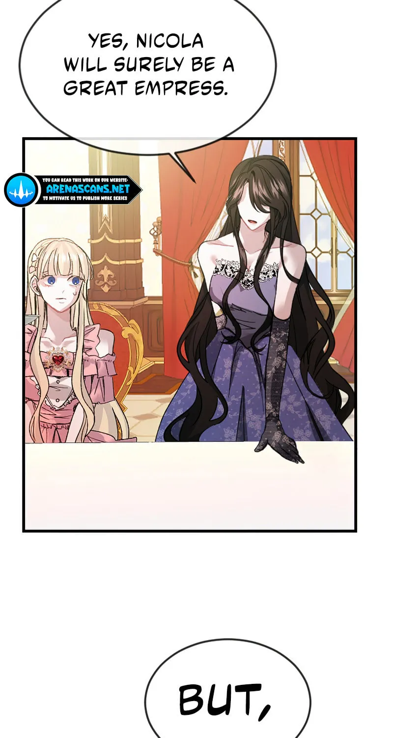 ‏I Will Fall With the Emperor Chapter 3 page 54 - 