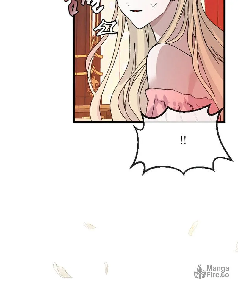 ‏I Will Fall With the Emperor Chapter 3 page 56 - 