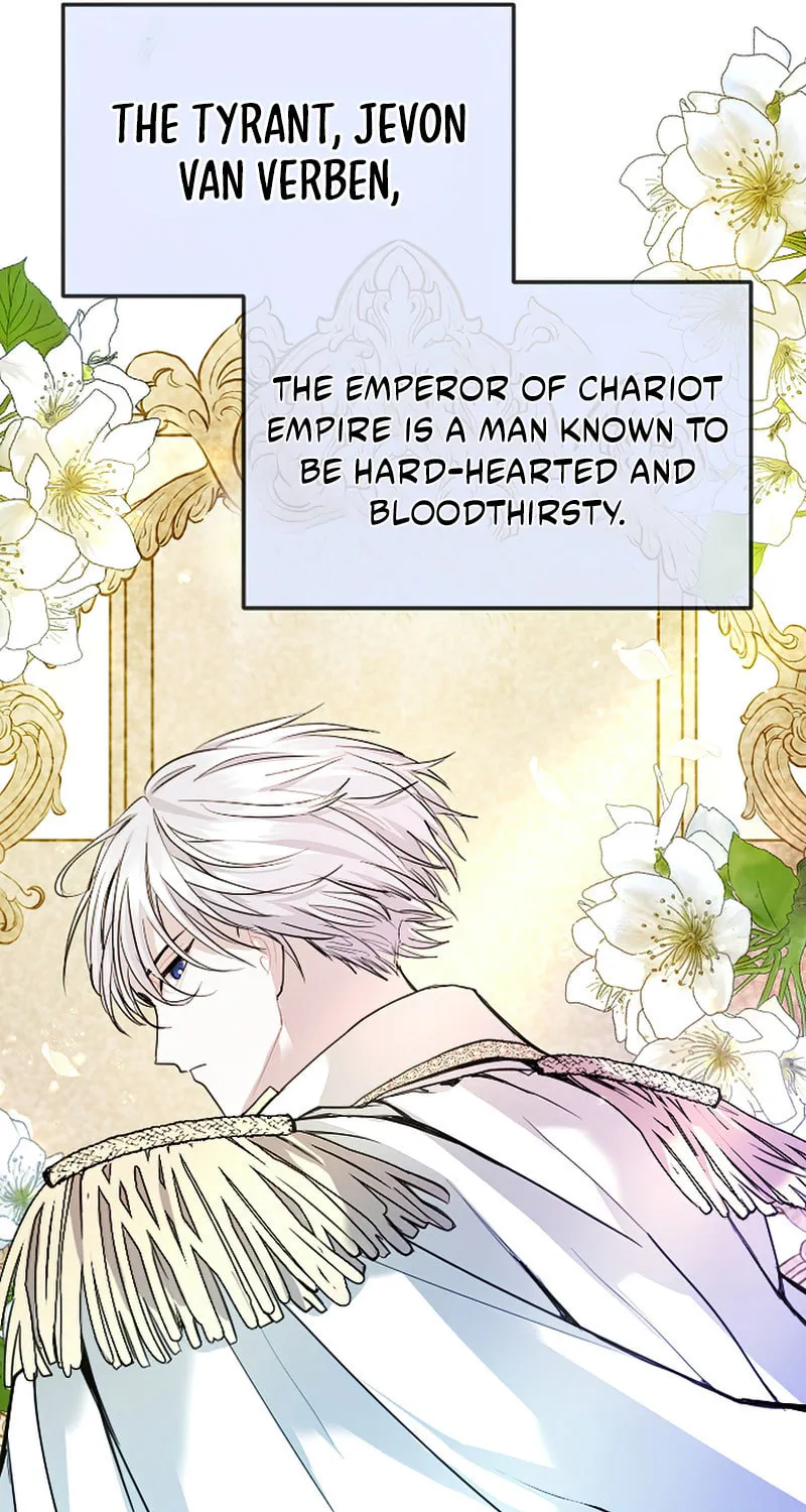 ‏I Will Fall With the Emperor Chapter 3 page 57 - 