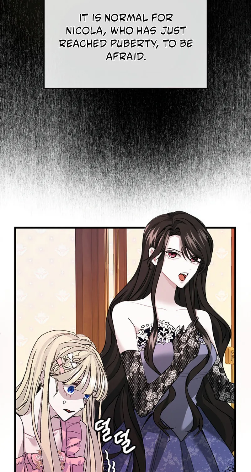 ‏I Will Fall With the Emperor Chapter 3 page 59 - 