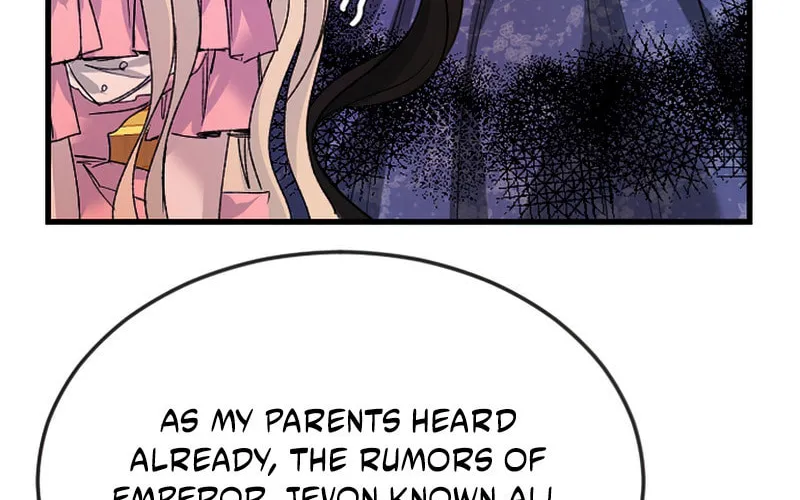 ‏I Will Fall With the Emperor Chapter 3 page 60 - 