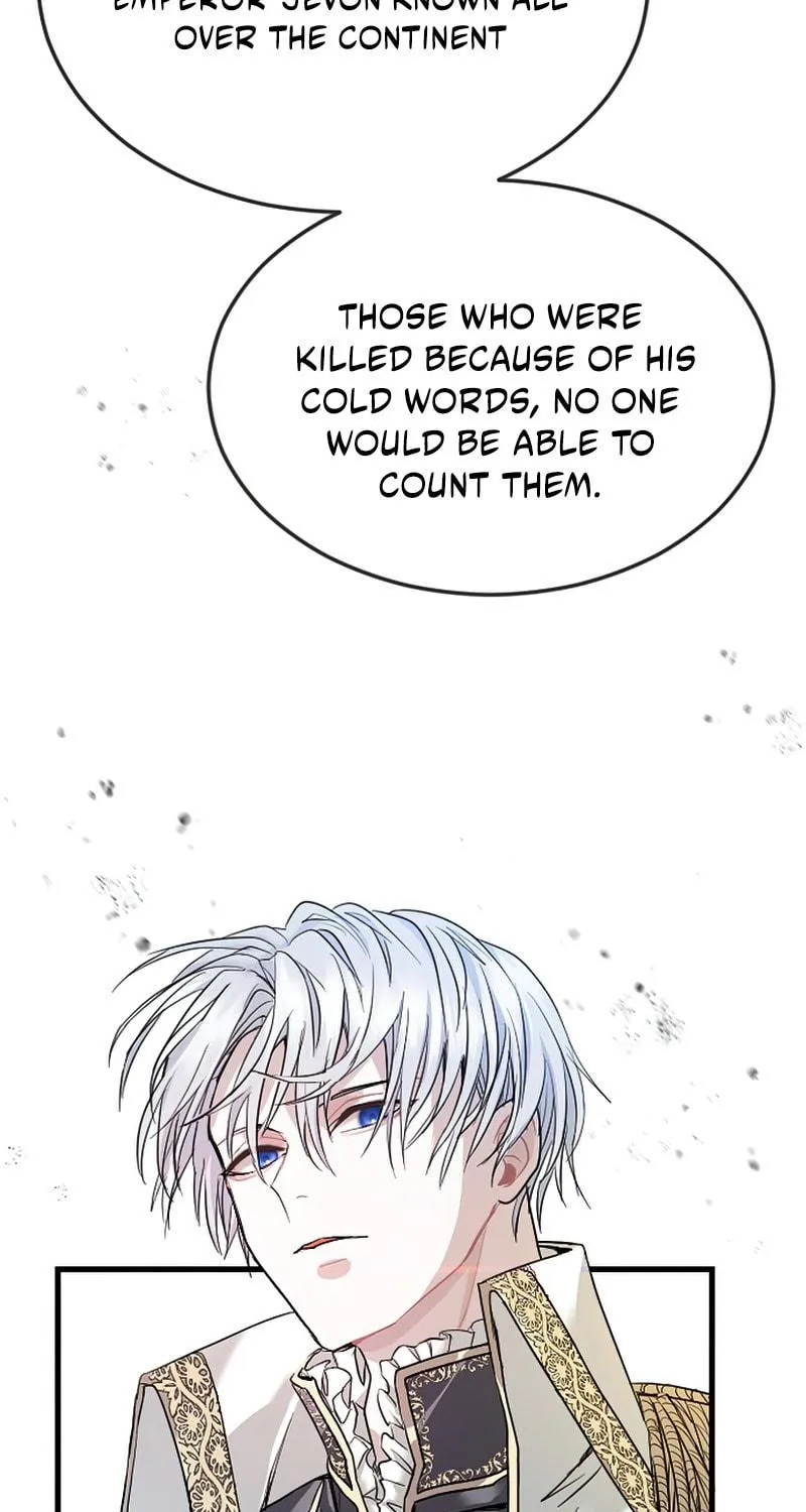 ‏I Will Fall With the Emperor Chapter 3 page 61 - 