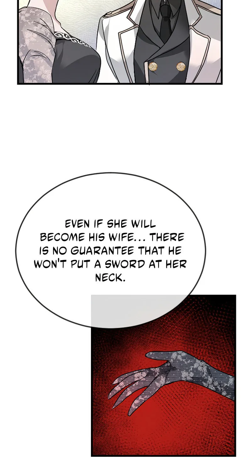 ‏I Will Fall With the Emperor Chapter 3 page 63 - 