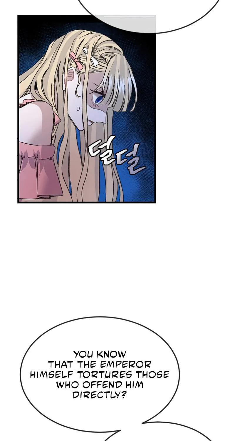 ‏I Will Fall With the Emperor Chapter 3 page 65 - 