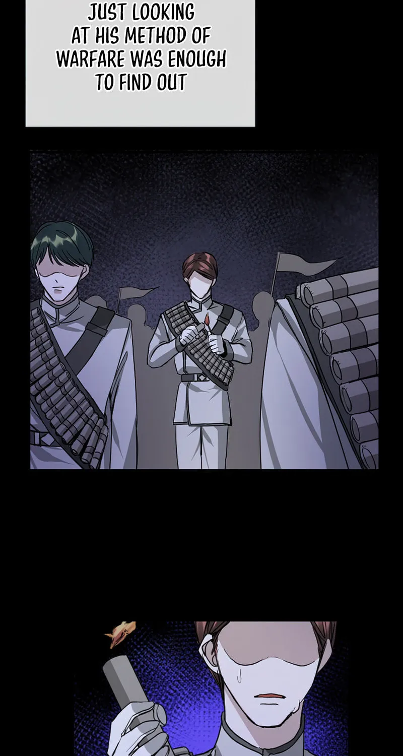 ‏I Will Fall With the Emperor Chapter 3 page 69 - 