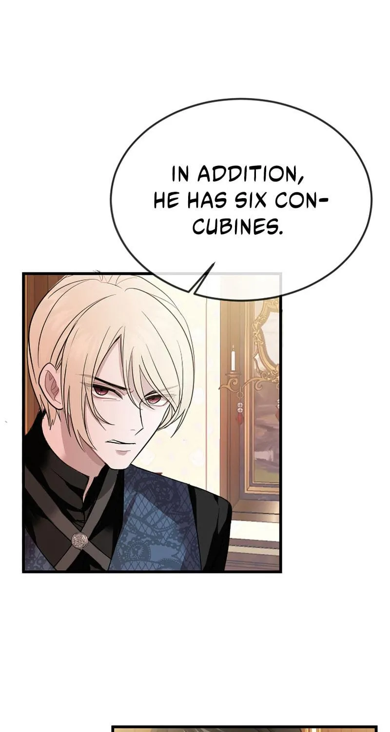‏I Will Fall With the Emperor Chapter 3 page 73 - 