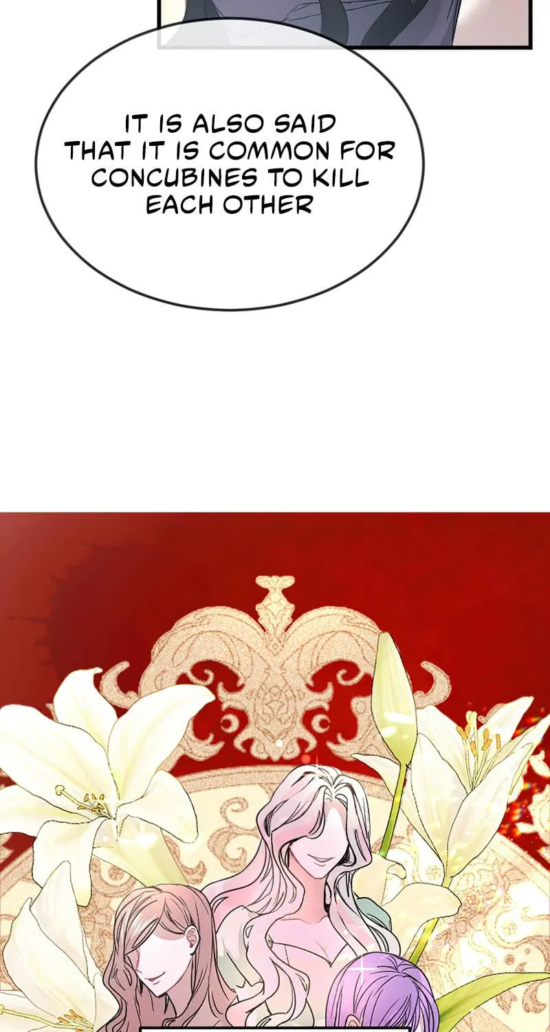 ‏I Will Fall With the Emperor Chapter 3 page 75 - 