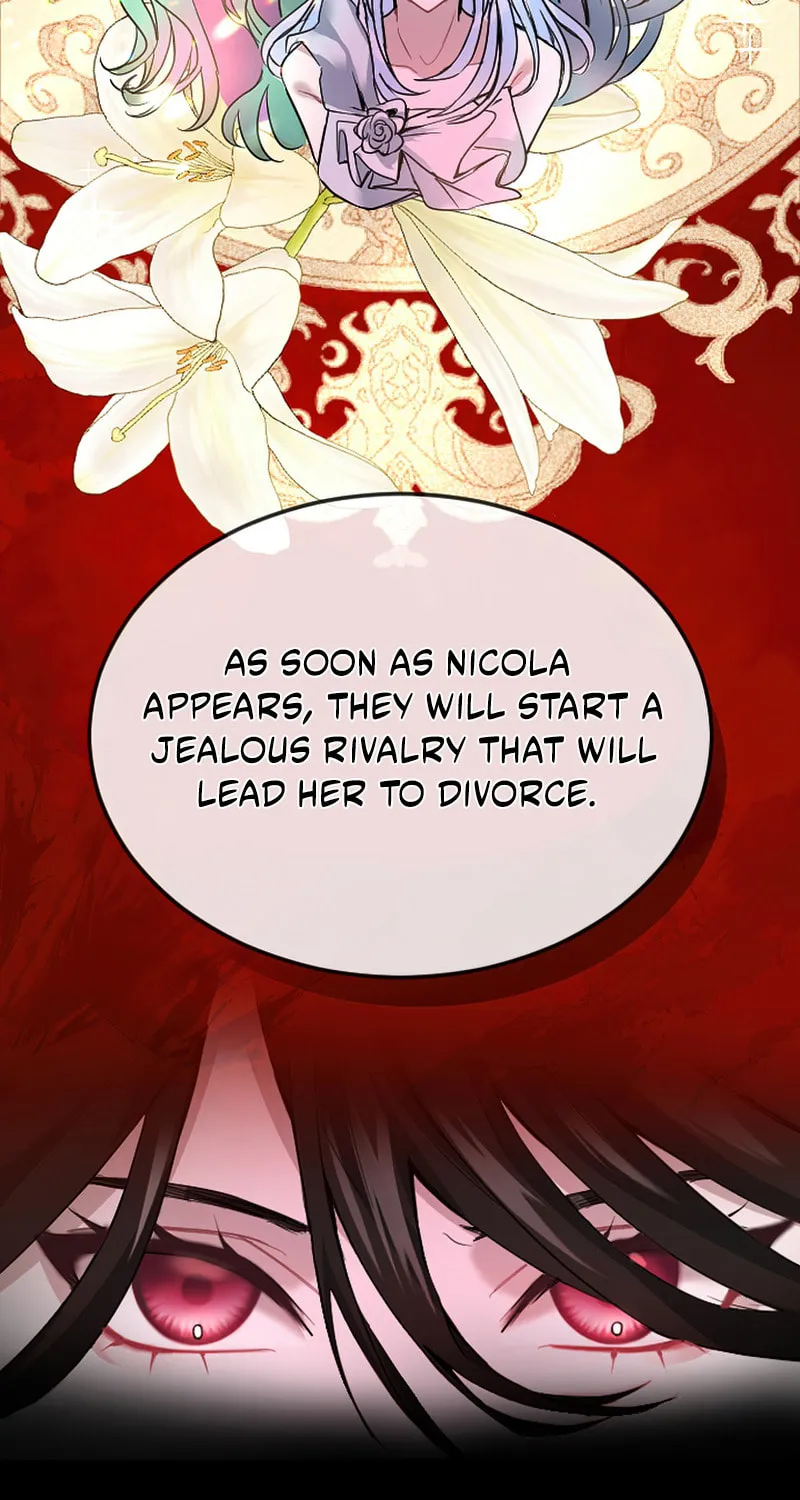‏I Will Fall With the Emperor Chapter 3 page 77 - 