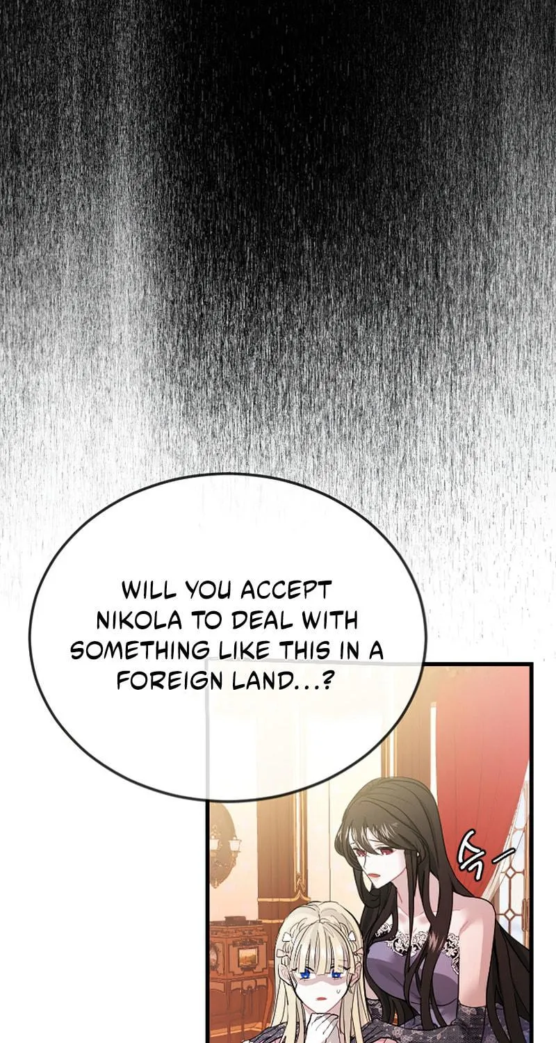 ‏I Will Fall With the Emperor Chapter 3 page 79 - 
