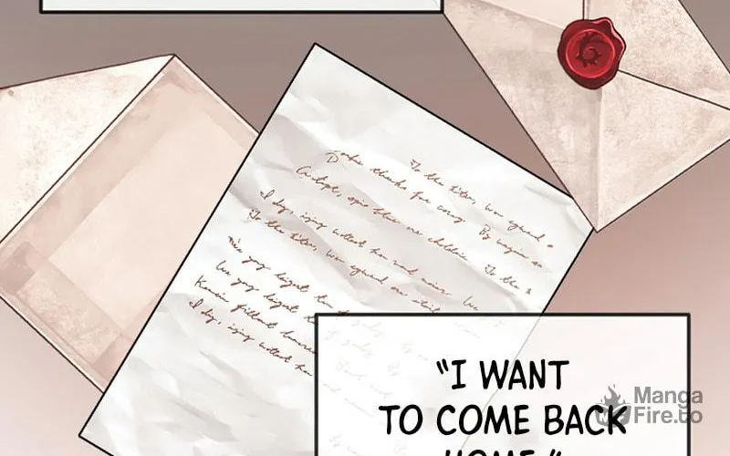 ‏I Will Fall With the Emperor Chapter 3 page 85 - 