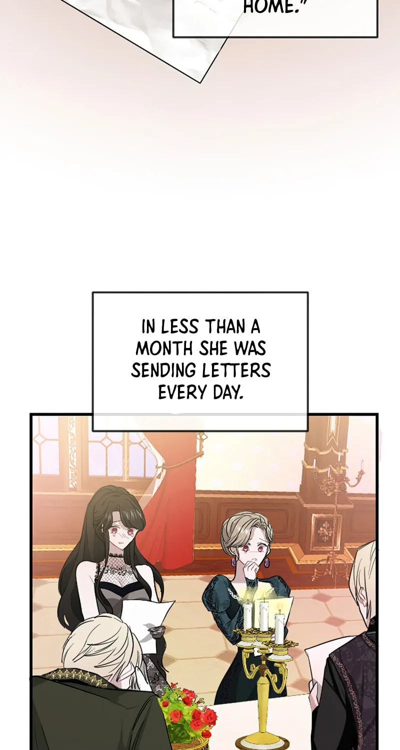 ‏I Will Fall With the Emperor Chapter 3 page 86 - 