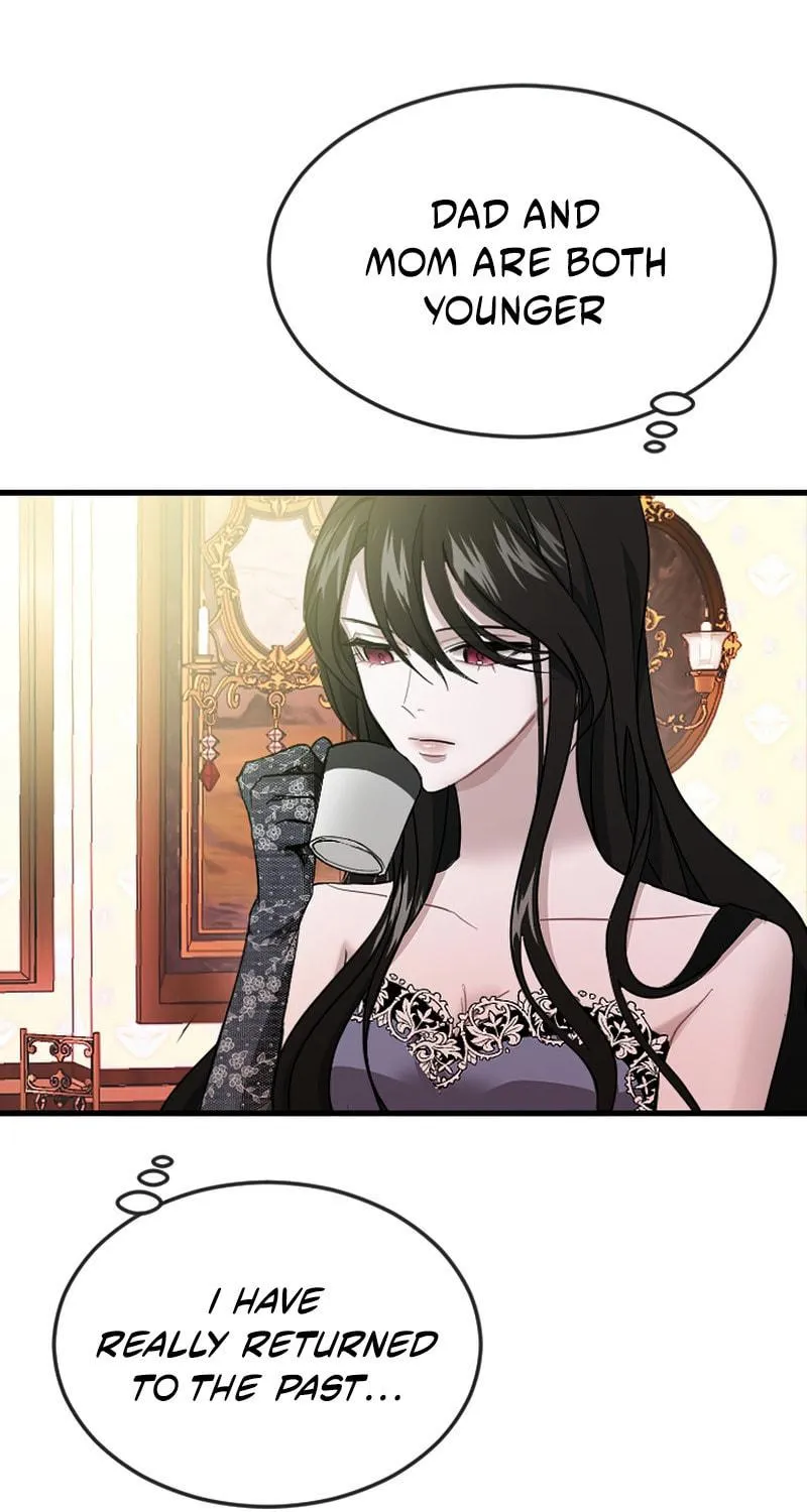‏I Will Fall With the Emperor Chapter 3 page 10 - 