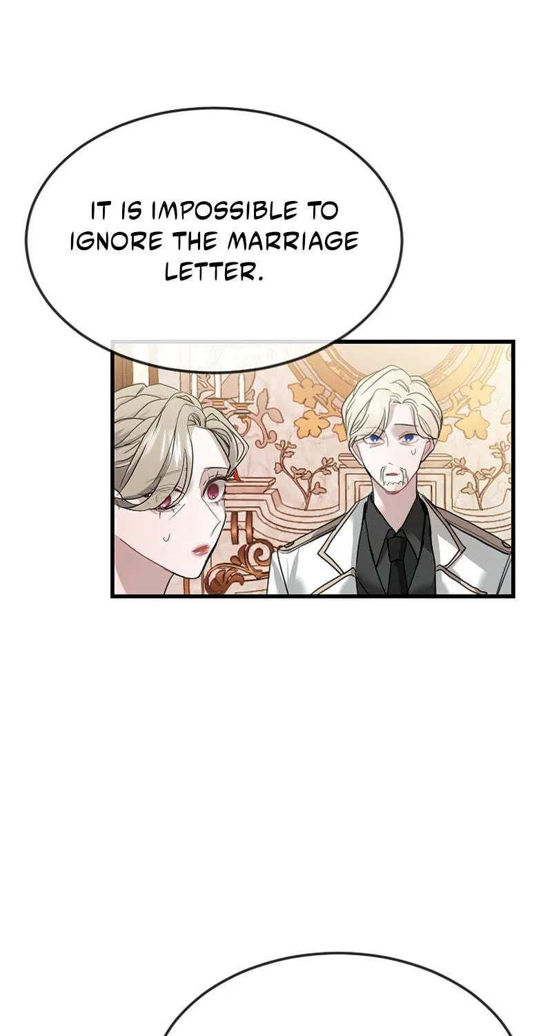 ‏I Will Fall With the Emperor Chapter 3 page 96 - 