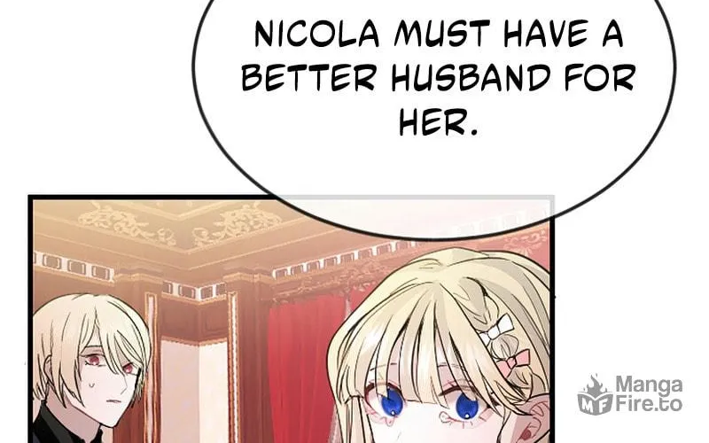 ‏I Will Fall With the Emperor Chapter 3 page 97 - 