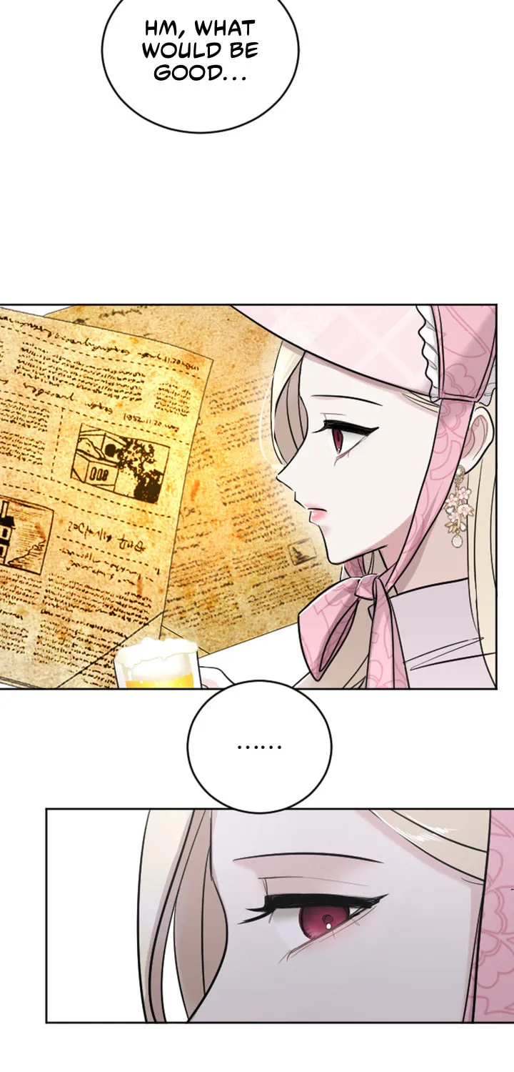 ‏I Will Fall With the Emperor Chapter 30 page 11 - 