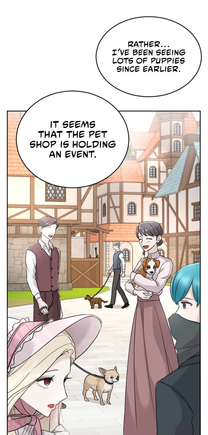 ‏I Will Fall With the Emperor Chapter 30 page 12 - 