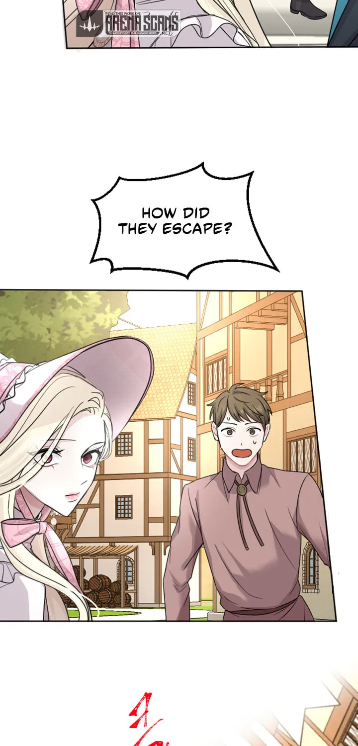 ‏I Will Fall With the Emperor Chapter 30 page 21 - 