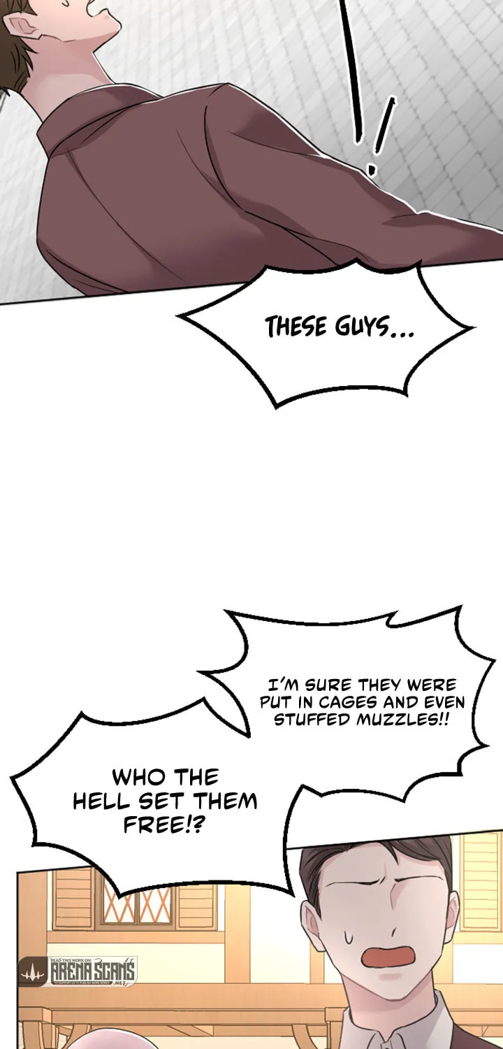 ‏I Will Fall With the Emperor Chapter 30 page 23 - 