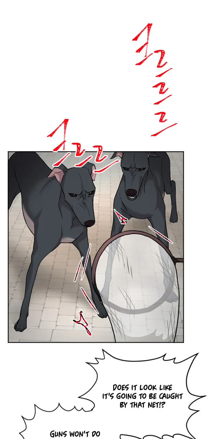 ‏I Will Fall With the Emperor Chapter 30 page 25 - 