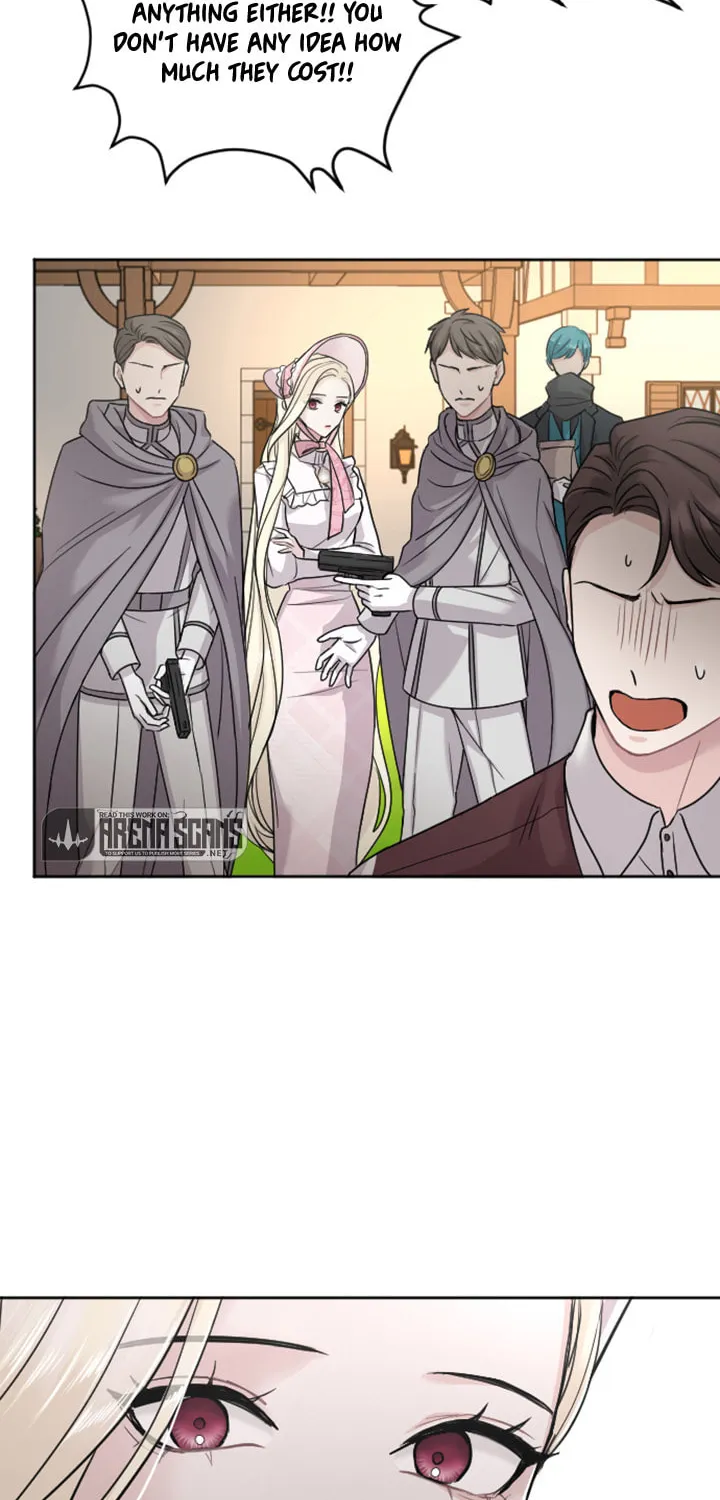 ‏I Will Fall With the Emperor Chapter 30 page 26 - 