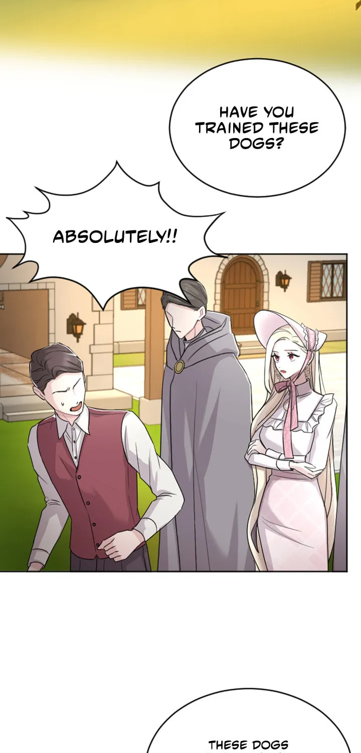 ‏I Will Fall With the Emperor Chapter 30 page 28 - 