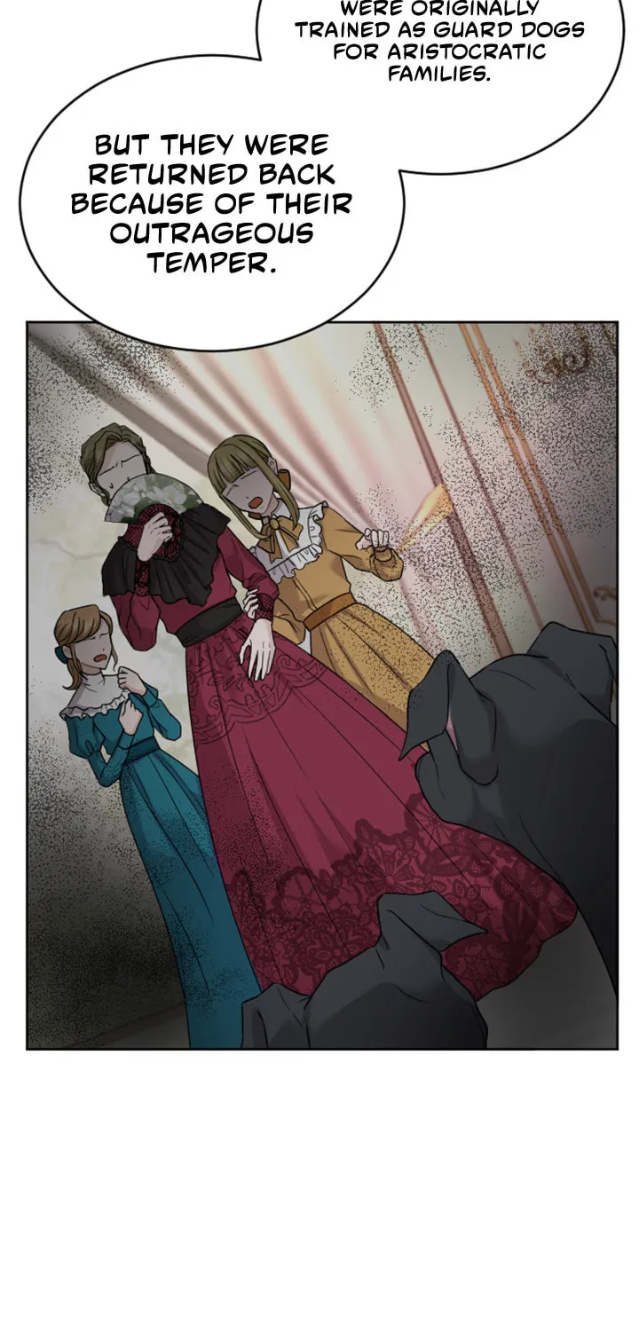‏I Will Fall With the Emperor Chapter 30 page 29 - 