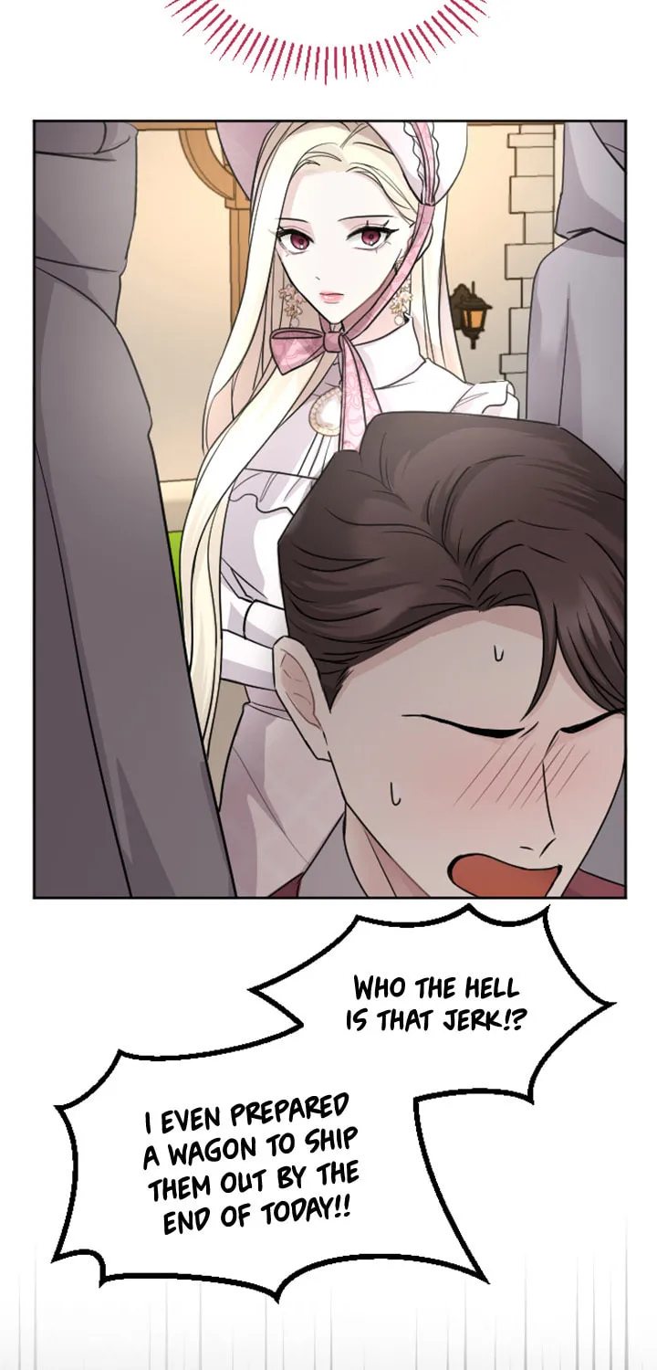 ‏I Will Fall With the Emperor Chapter 30 page 31 - 